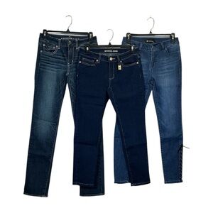 Denim Bundle - D7